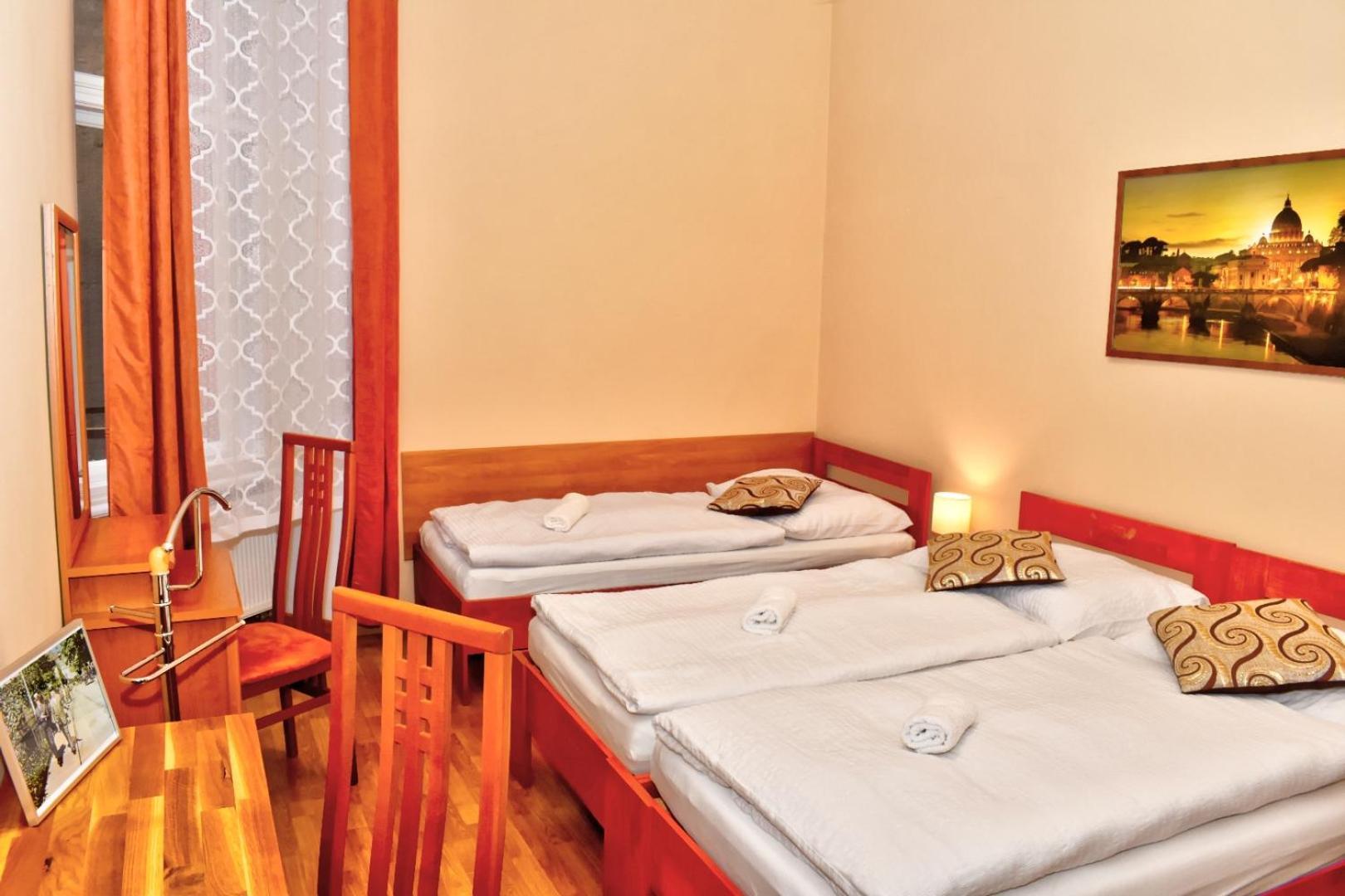 Karlsbad Family Apartment Экстерьер фото