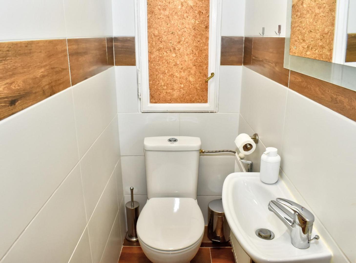 Karlsbad Family Apartment Экстерьер фото